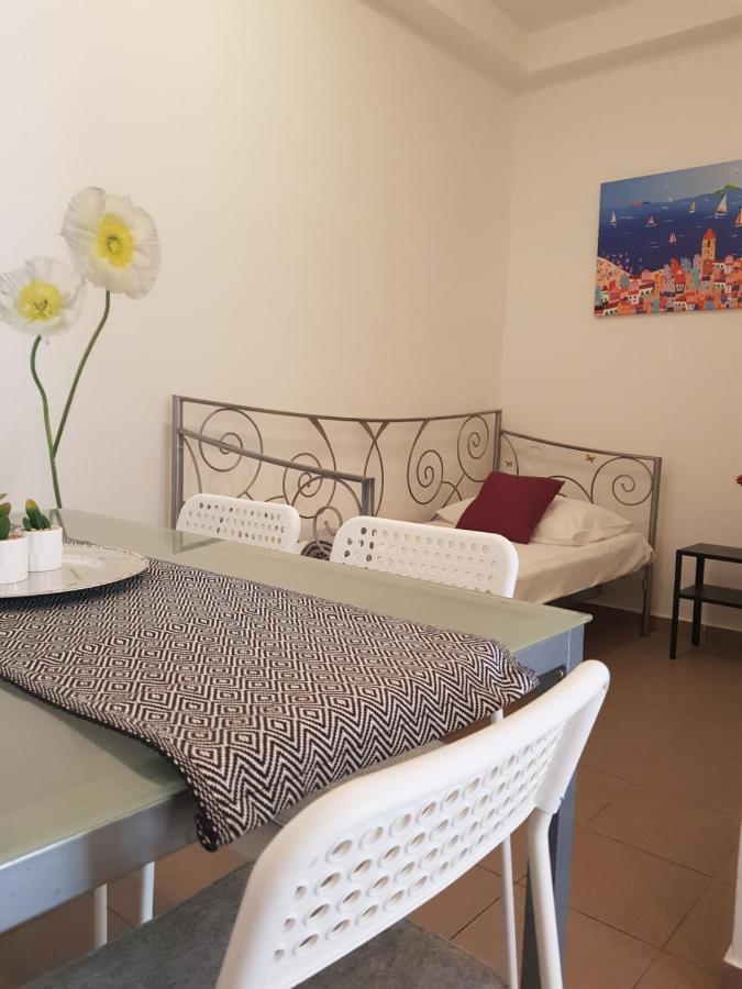 Apartments Joko Omiš Exterior foto